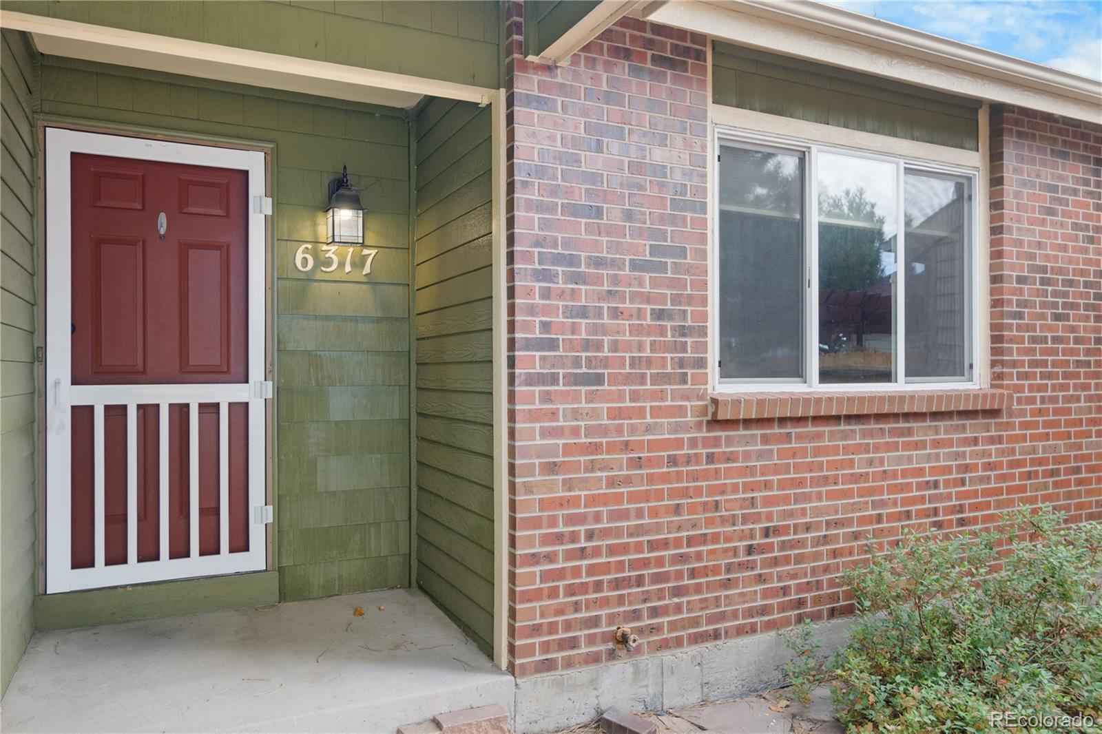 MLS Image #4 for 6317  gunshot pass drive,colorado springs, Colorado