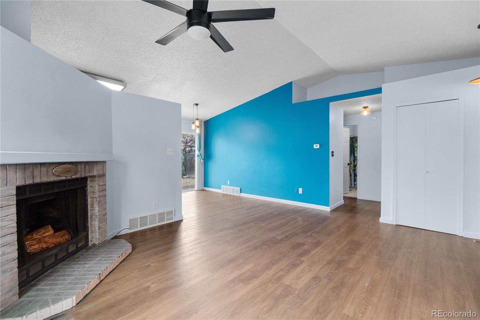 MLS Image #8 for 6317  gunshot pass drive,colorado springs, Colorado