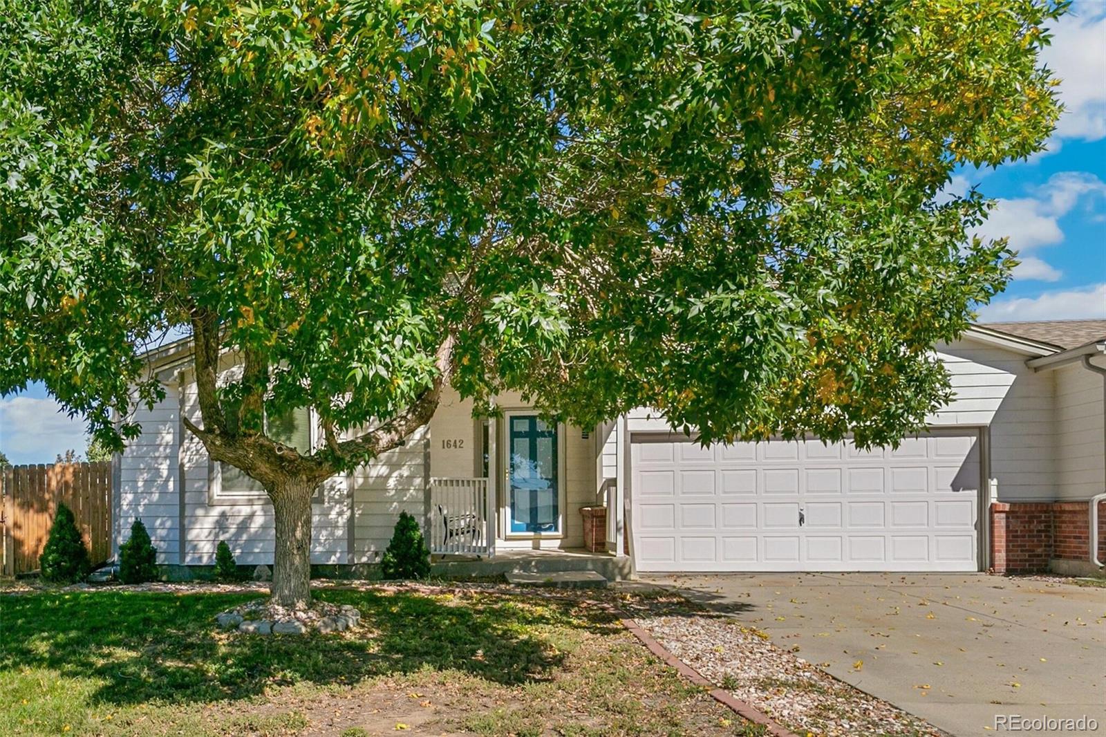 MLS Image #0 for 1642  andes street,aurora, Colorado