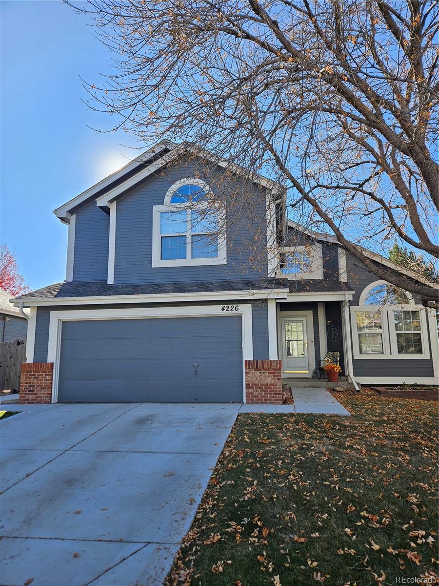 MLS Image #0 for 4226  fern avenue,broomfield, Colorado