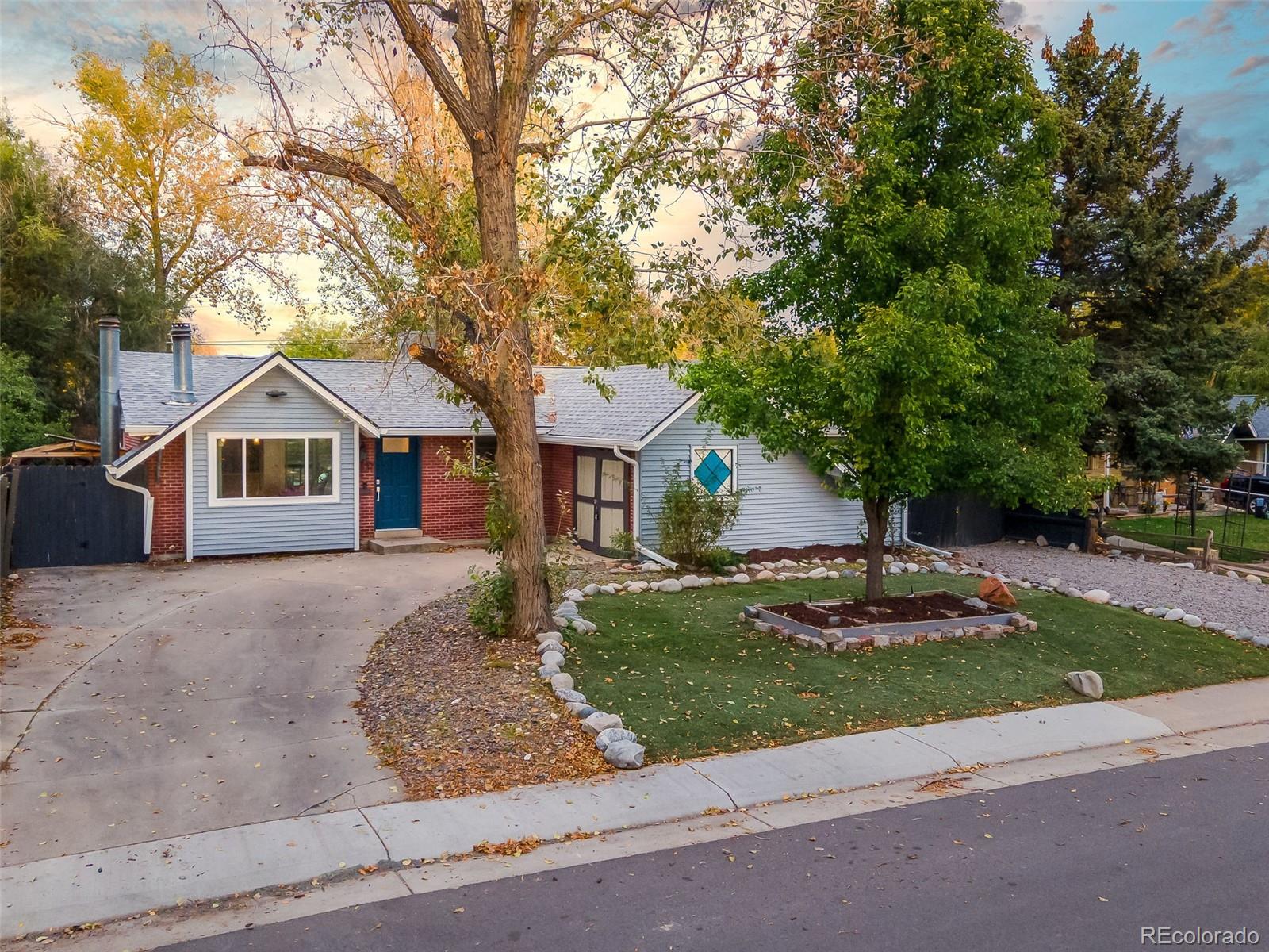 MLS Image #0 for 6537  otis street,arvada, Colorado