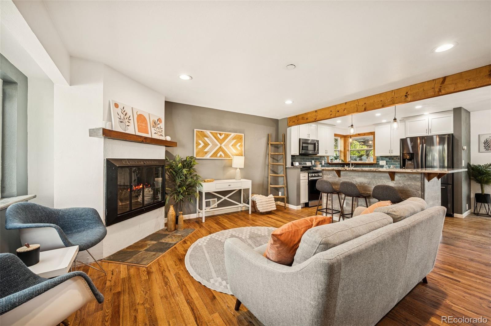 MLS Image #2 for 6537  otis street,arvada, Colorado