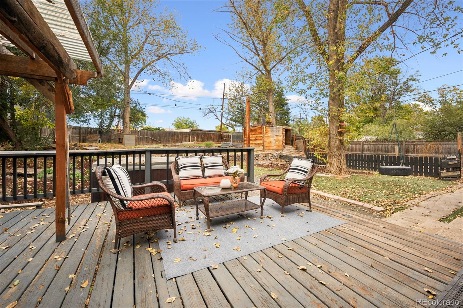 MLS Image #25 for 6537  otis street,arvada, Colorado