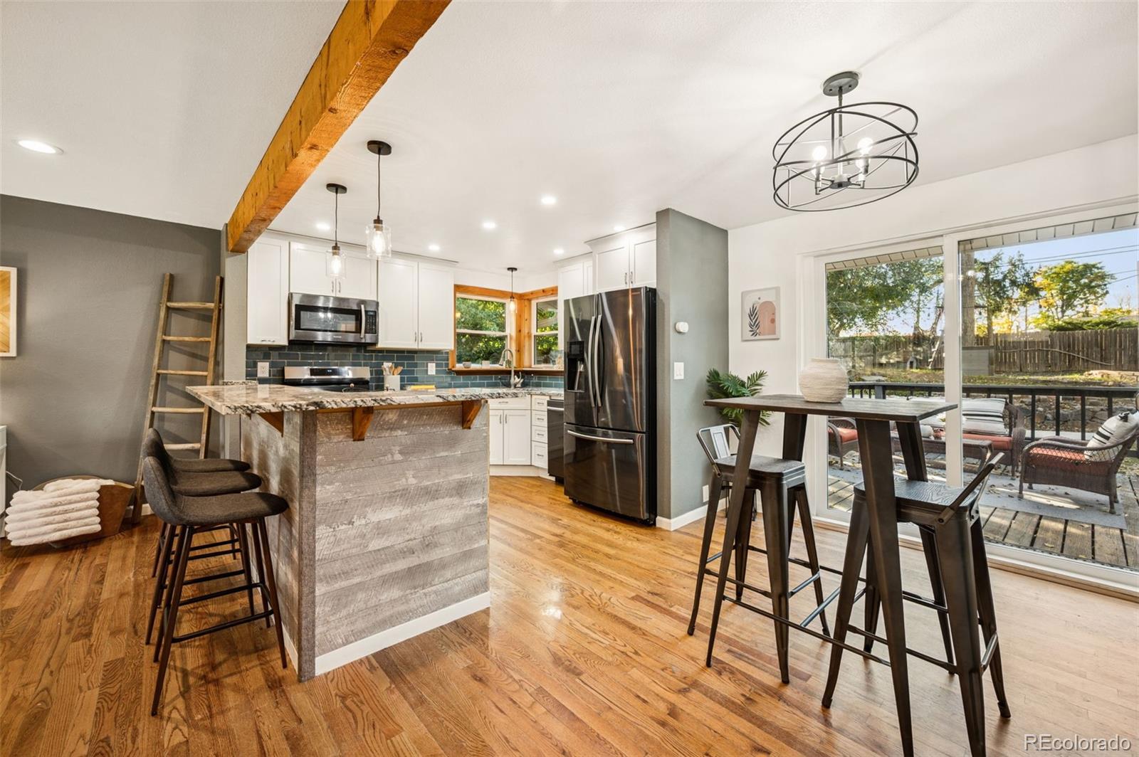MLS Image #3 for 6537  otis street,arvada, Colorado