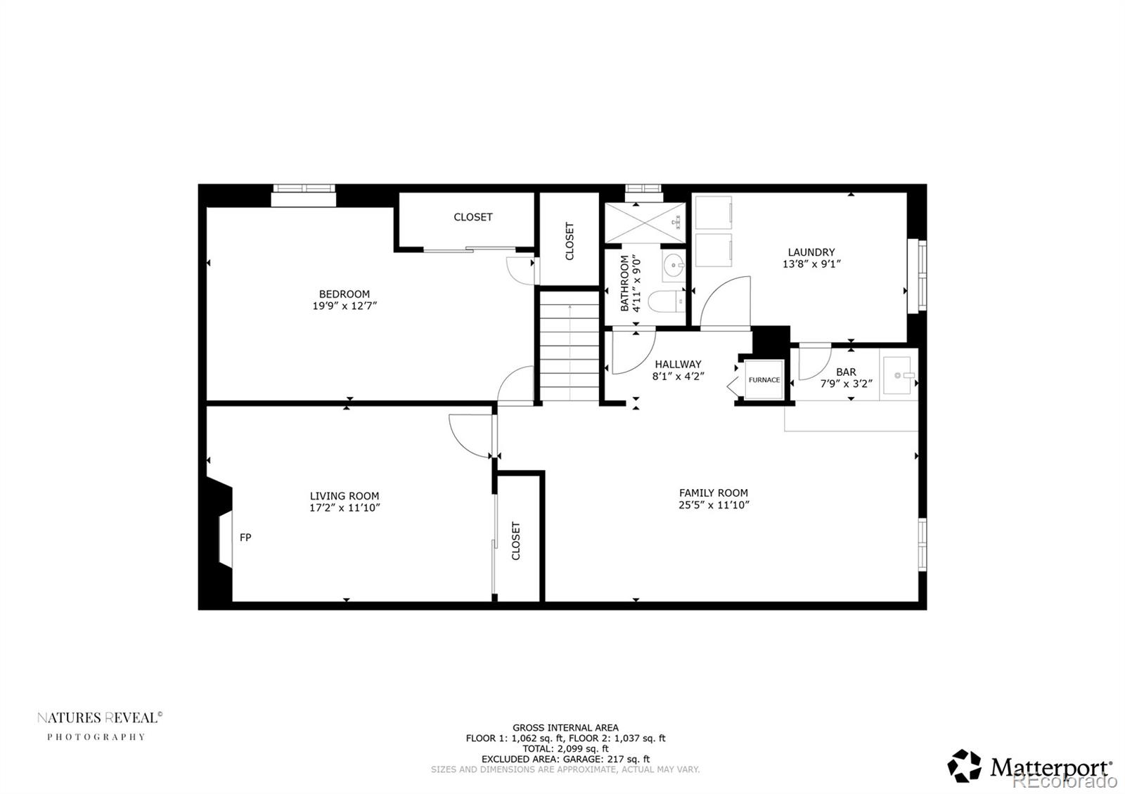 MLS Image #36 for 6537  otis street,arvada, Colorado
