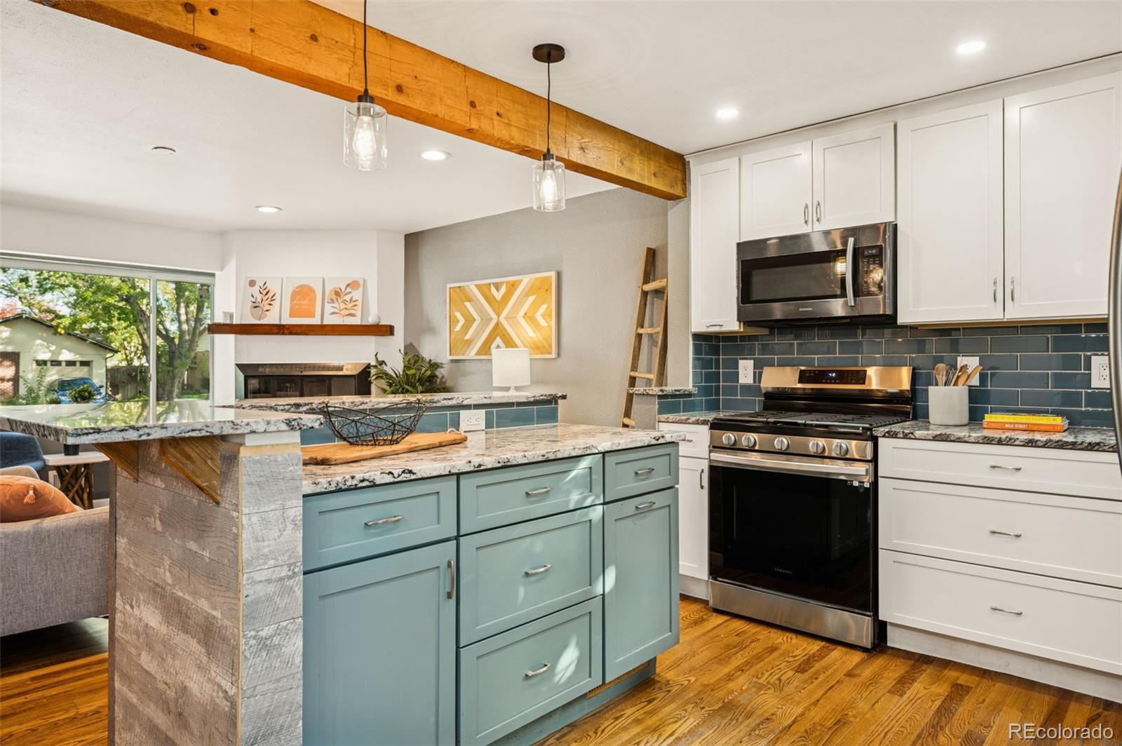 MLS Image #4 for 6537  otis street,arvada, Colorado