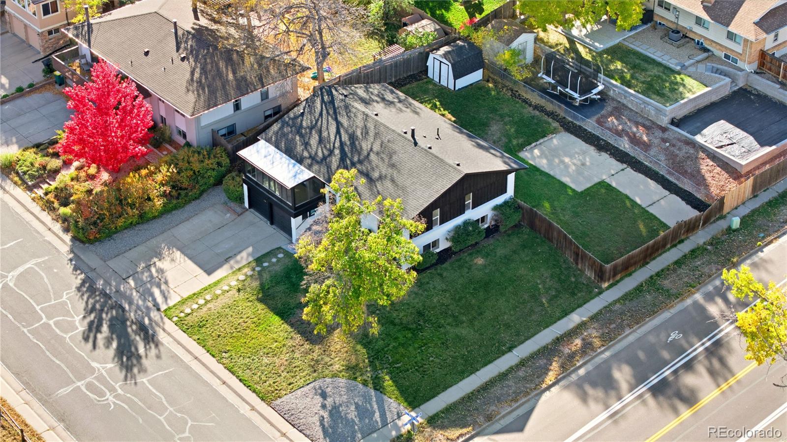 MLS Image #0 for 1501 s welch circle,lakewood, Colorado