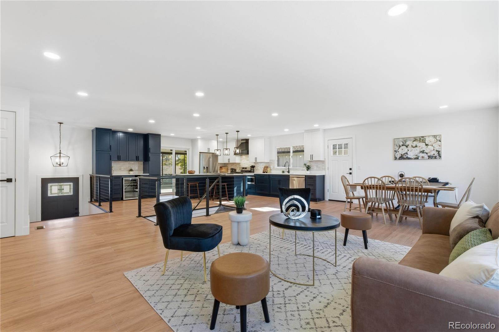 MLS Image #3 for 1501 s welch circle,lakewood, Colorado