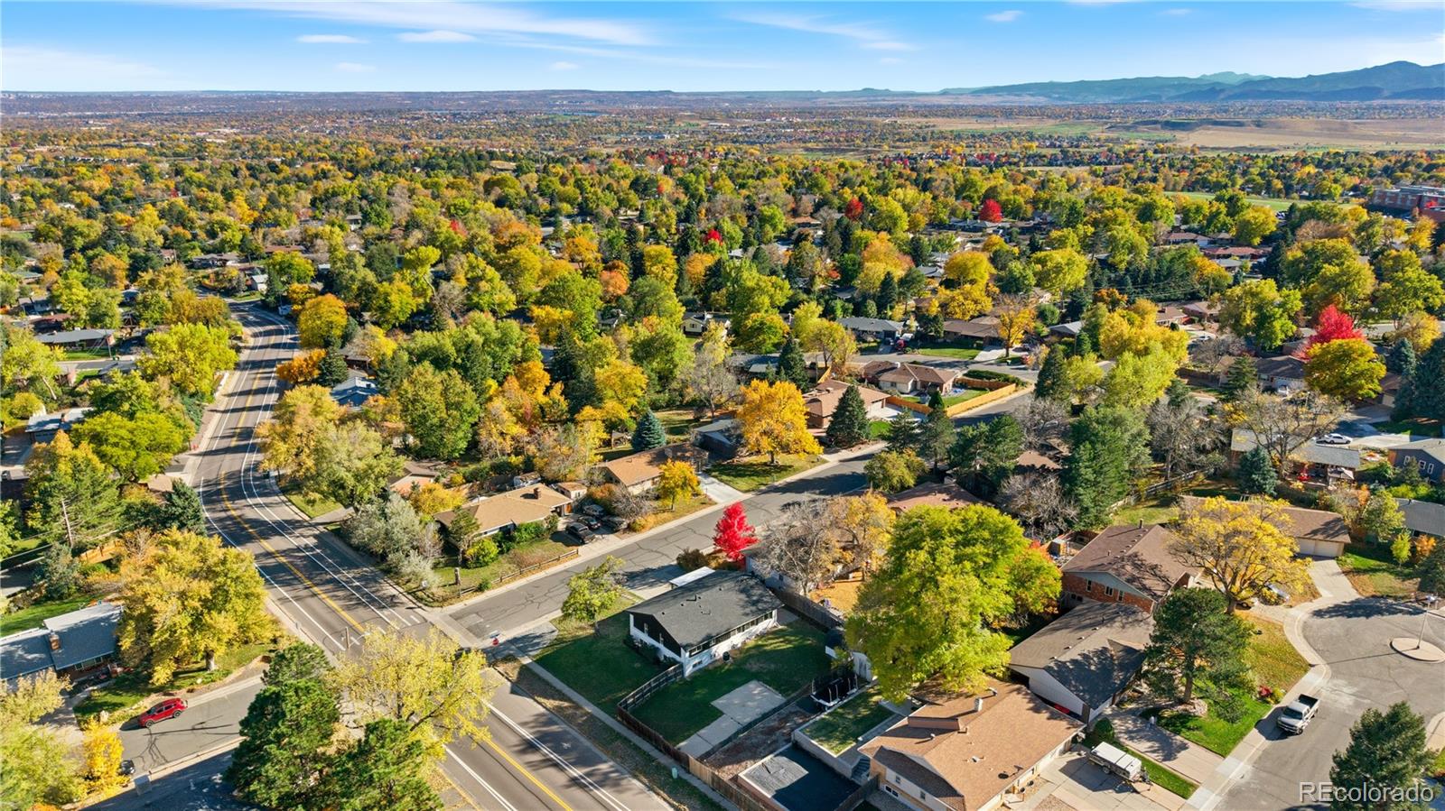 MLS Image #32 for 1501 s welch circle,lakewood, Colorado