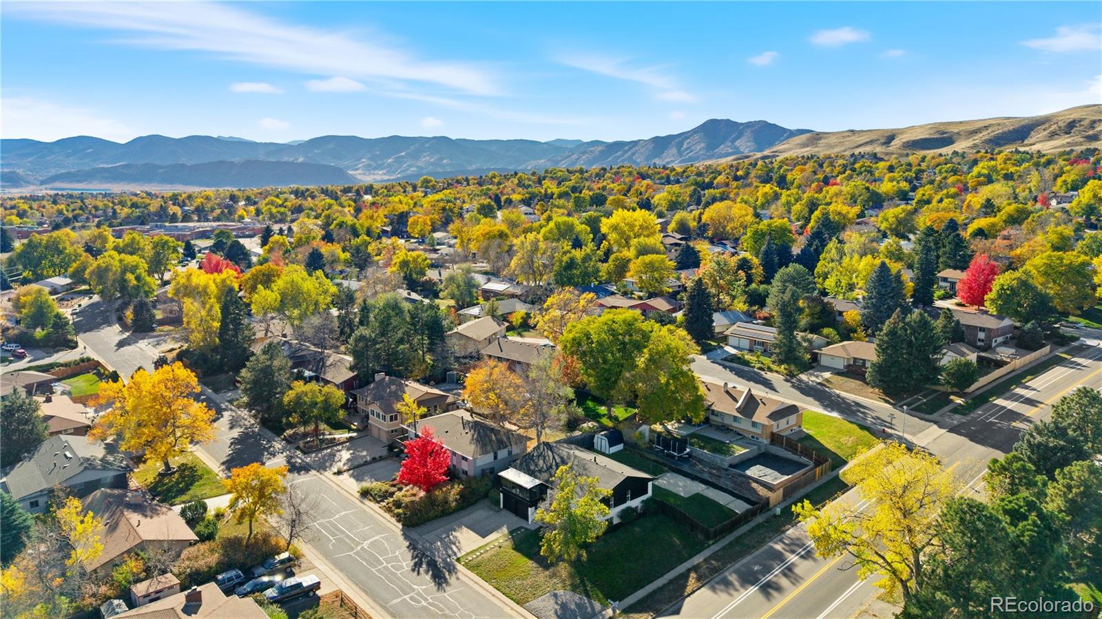 MLS Image #33 for 1501 s welch circle,lakewood, Colorado