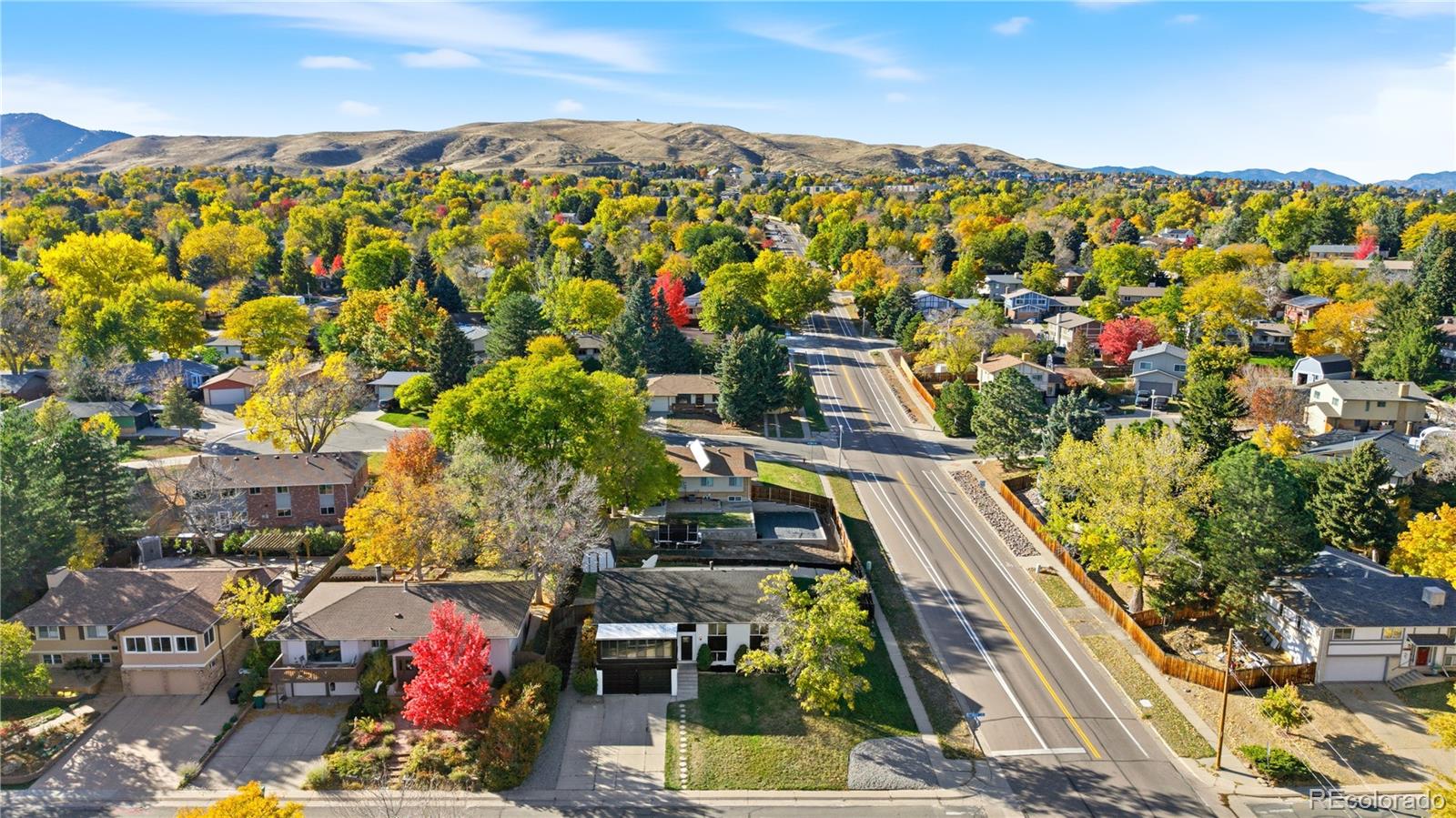 MLS Image #34 for 1501 s welch circle,lakewood, Colorado