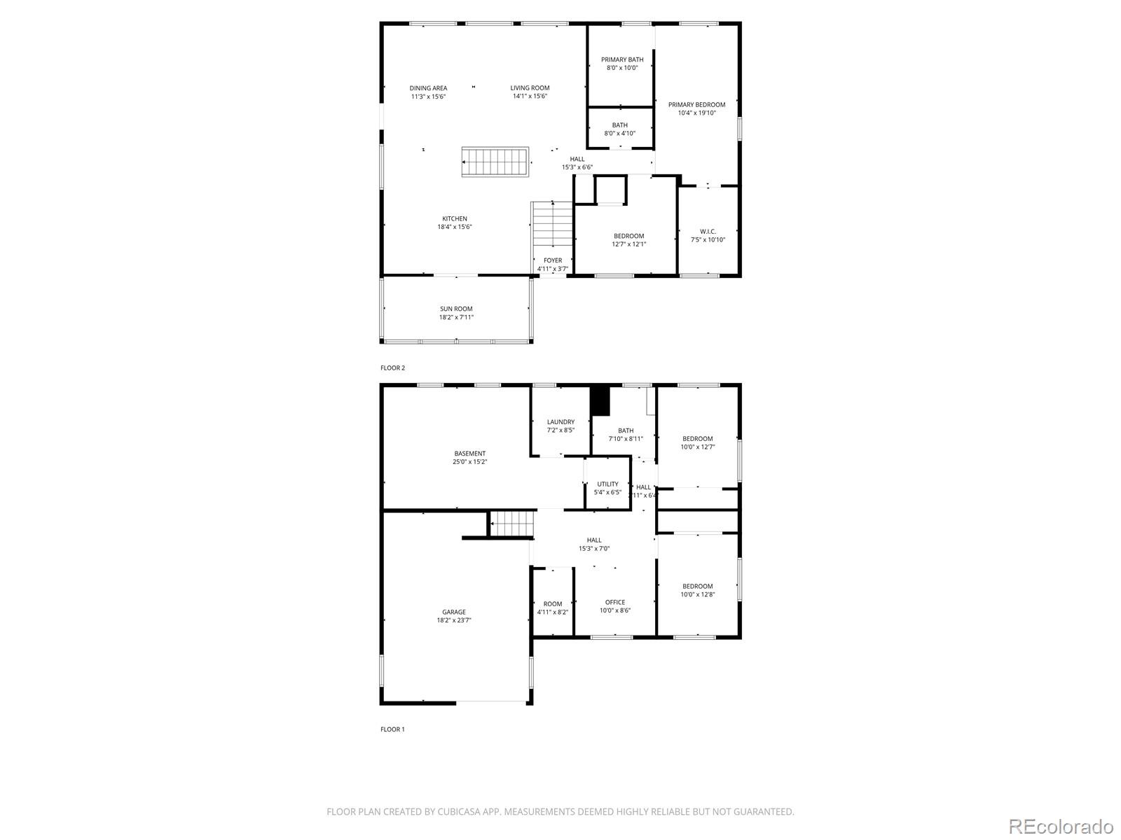 MLS Image #37 for 1501 s welch circle,lakewood, Colorado