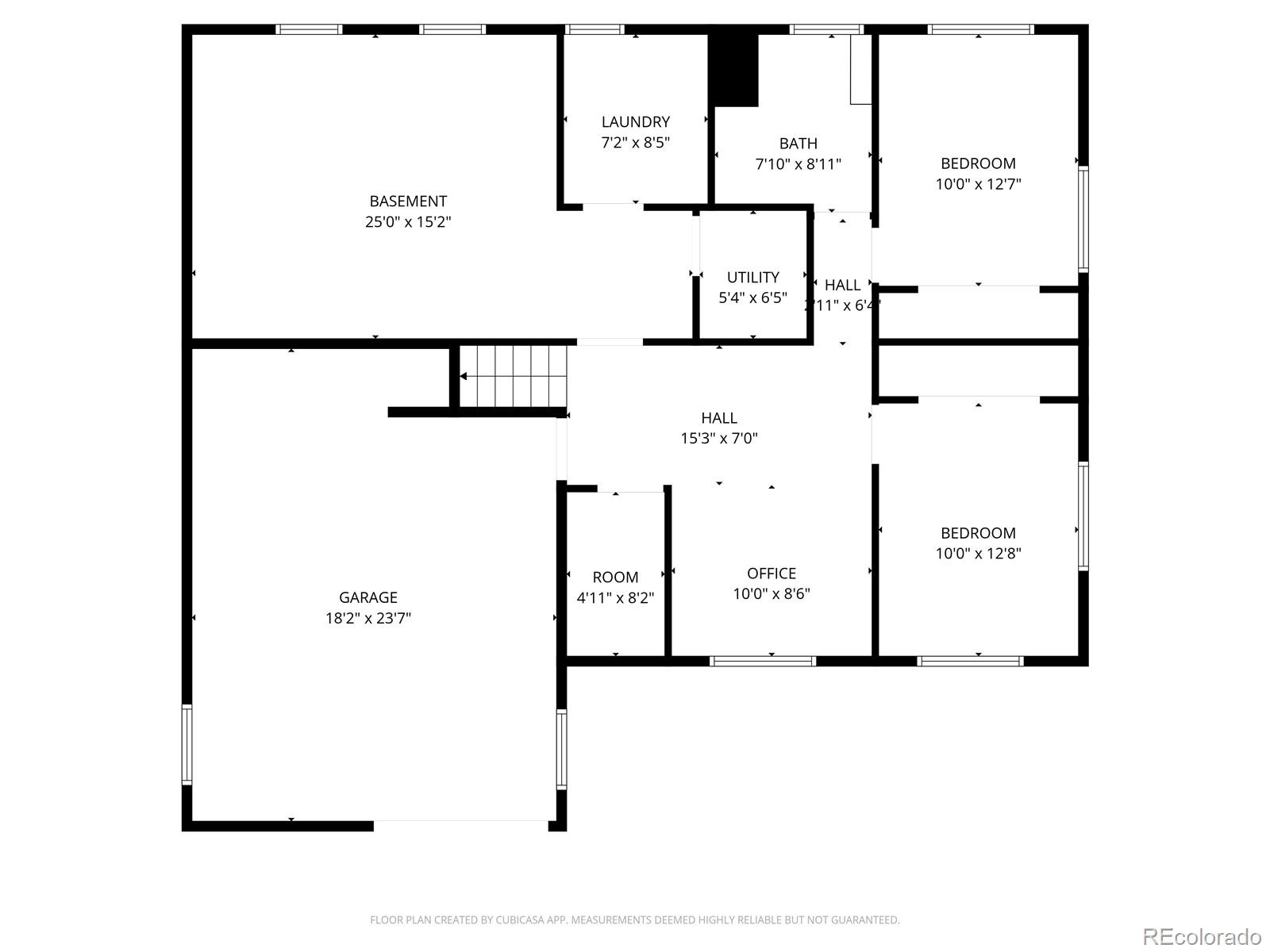 MLS Image #38 for 1501 s welch circle,lakewood, Colorado