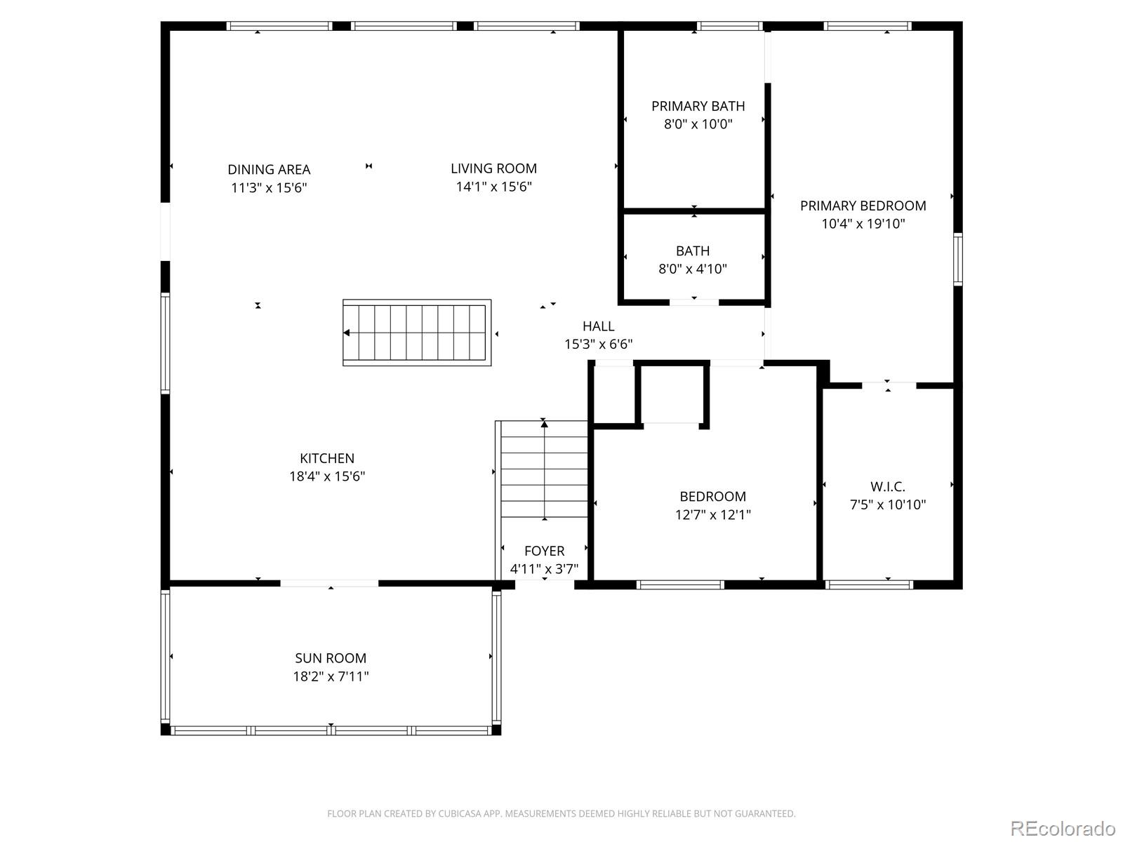 MLS Image #39 for 1501 s welch circle,lakewood, Colorado