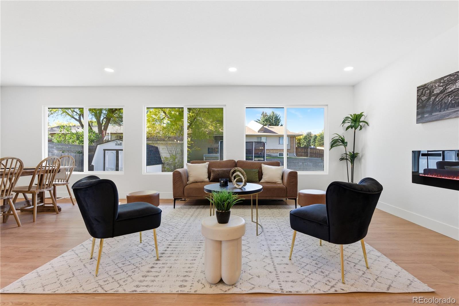 MLS Image #4 for 1501 s welch circle,lakewood, Colorado