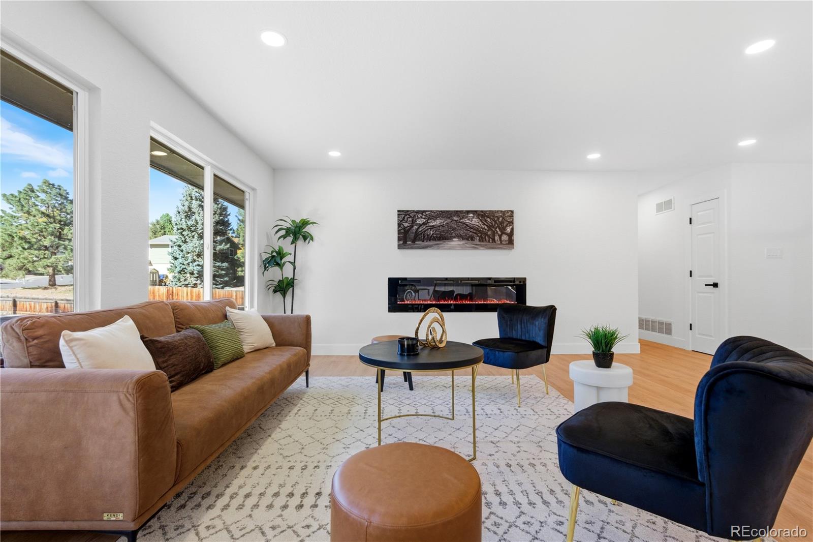 MLS Image #5 for 1501 s welch circle,lakewood, Colorado