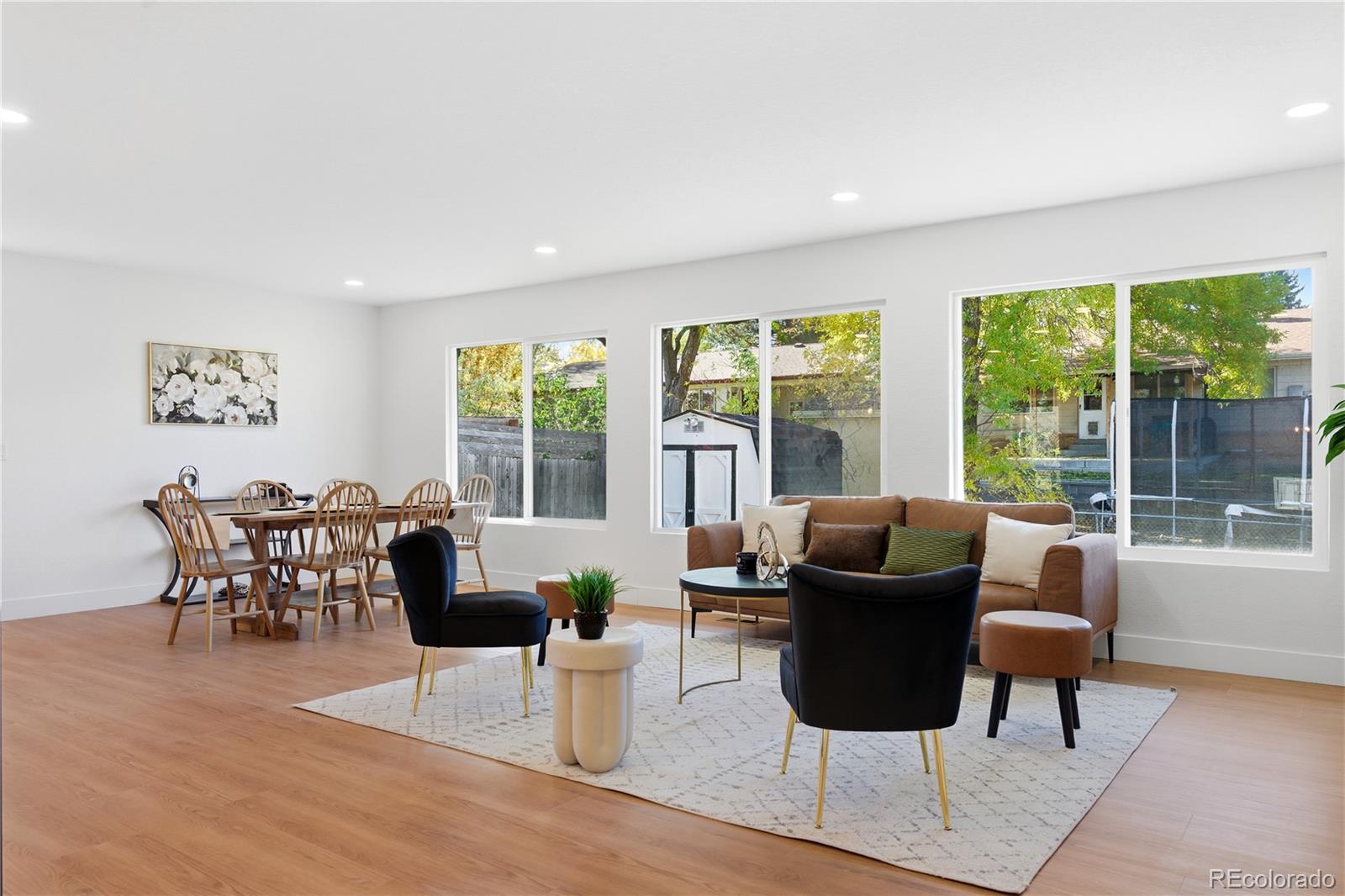 MLS Image #6 for 1501 s welch circle,lakewood, Colorado