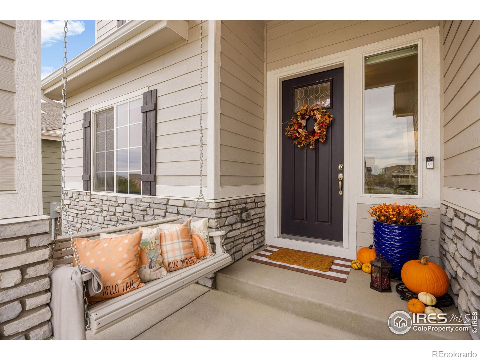 MLS Image #1 for 1757  covered bridge parkway,windsor, Colorado