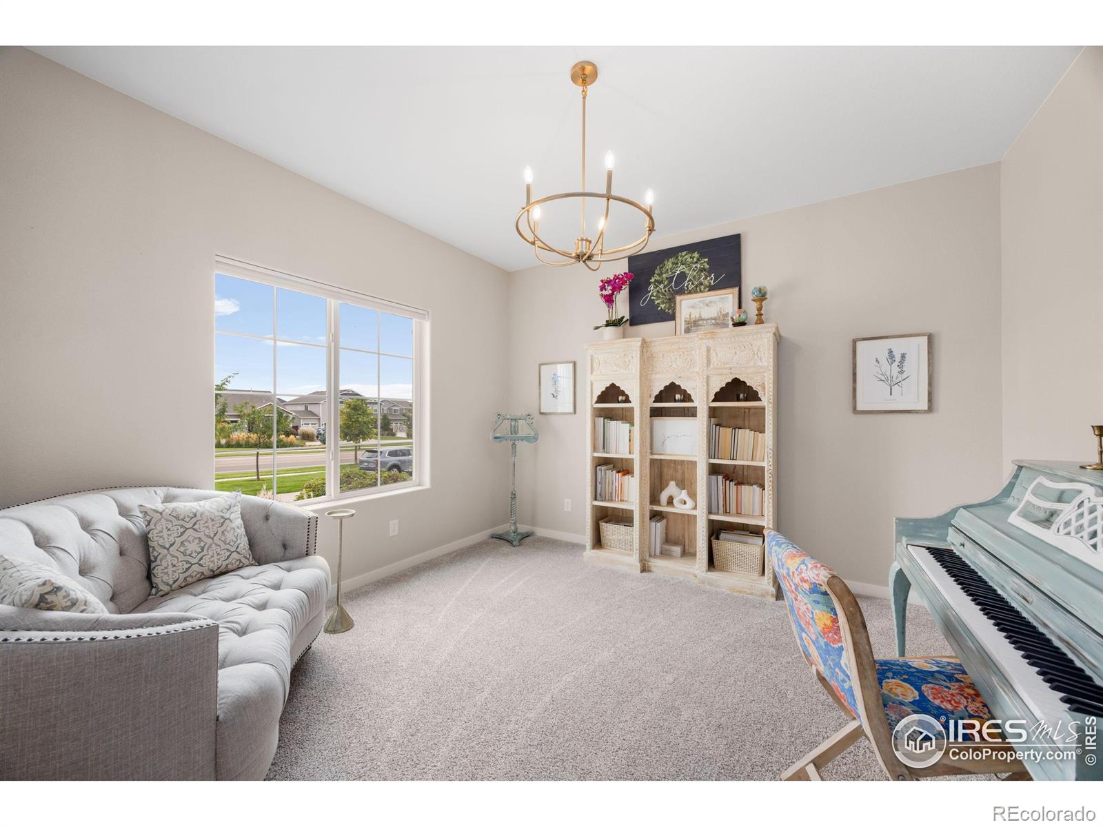 MLS Image #2 for 1757  covered bridge parkway,windsor, Colorado