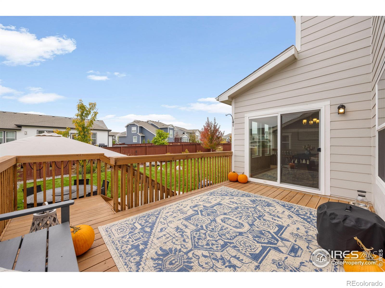 MLS Image #32 for 1757  covered bridge parkway,windsor, Colorado