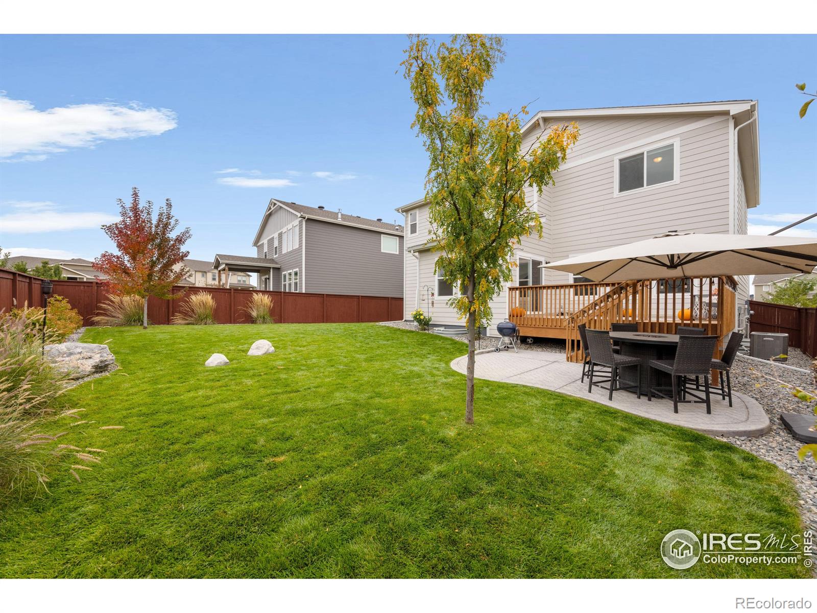 MLS Image #33 for 1757  covered bridge parkway,windsor, Colorado