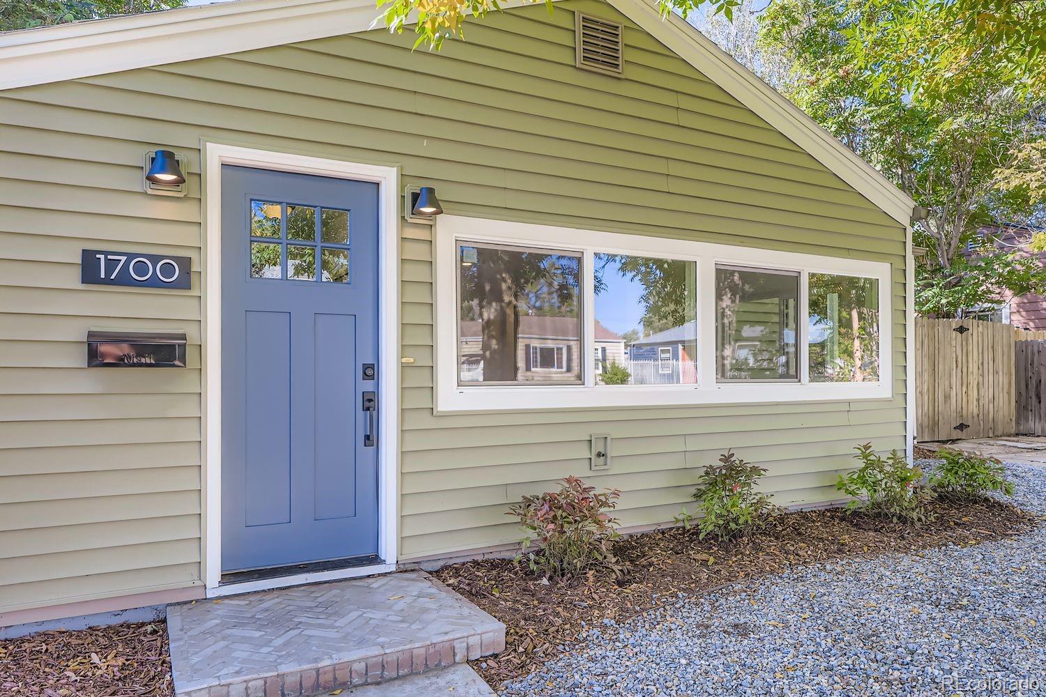 MLS Image #1 for 1700 w stoll place,denver, Colorado