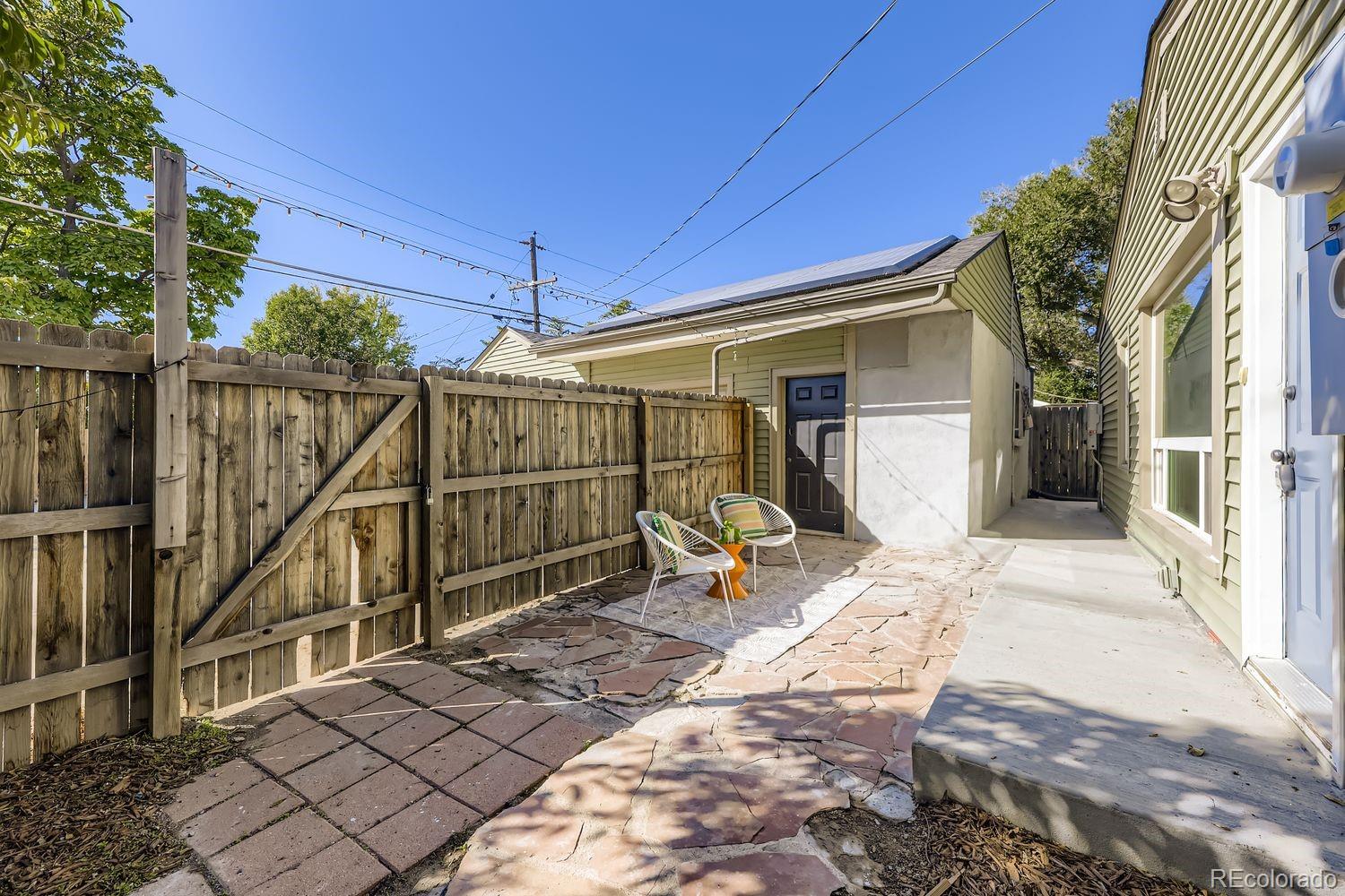 MLS Image #19 for 1700 w stoll place,denver, Colorado