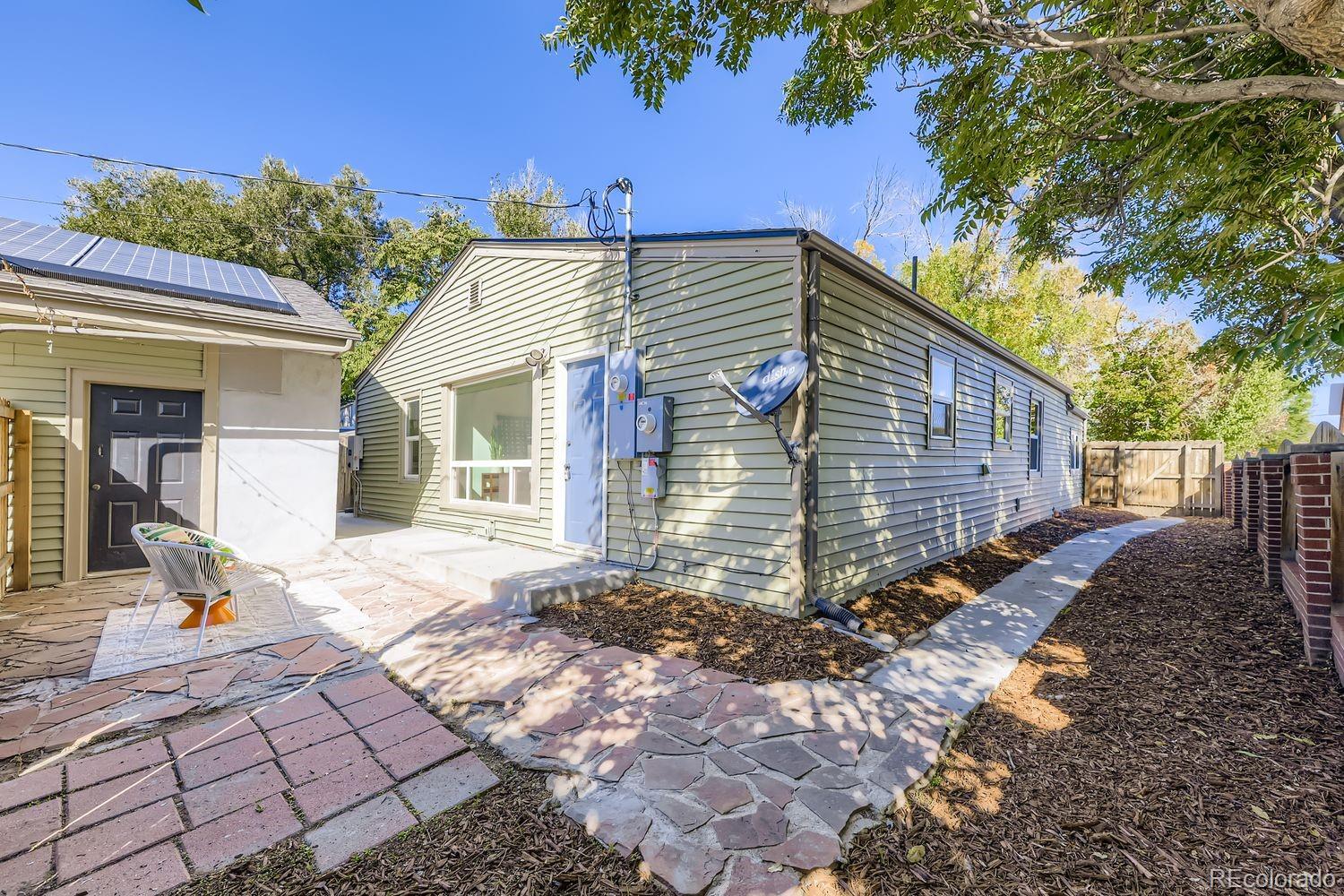 MLS Image #20 for 1700 w stoll place,denver, Colorado