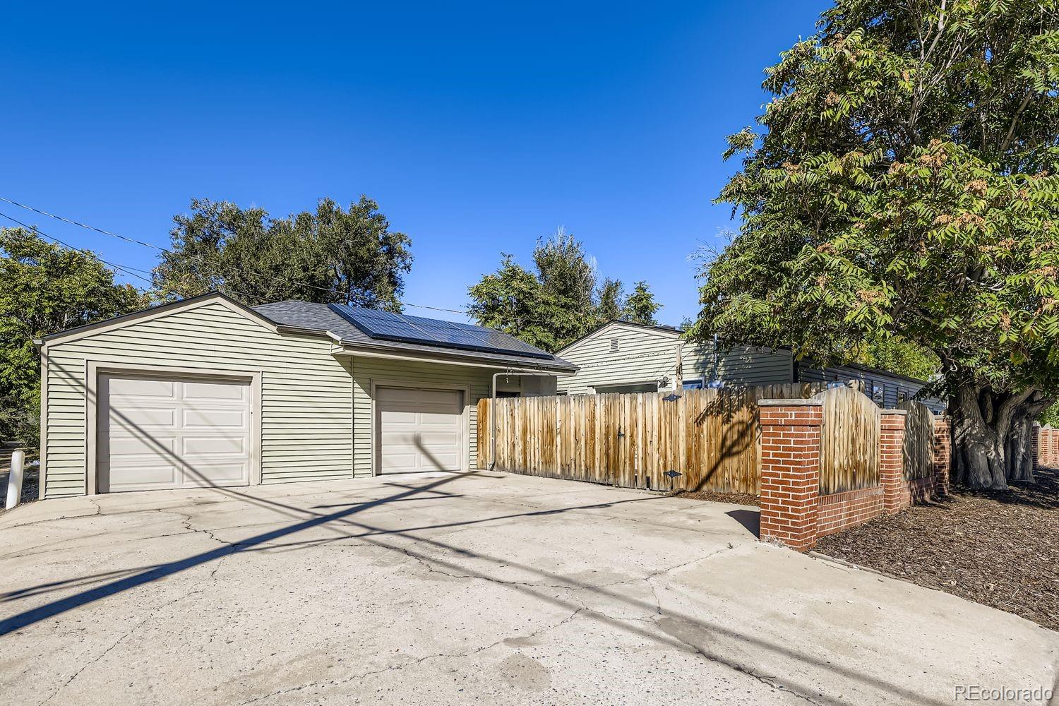 MLS Image #21 for 1700 w stoll place,denver, Colorado