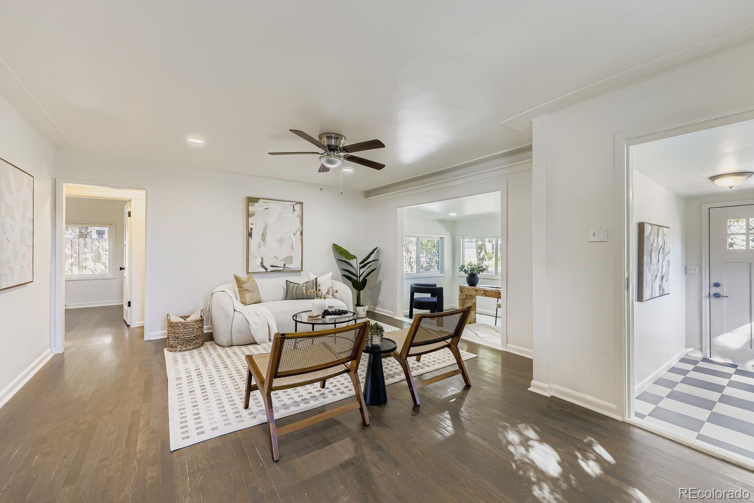 MLS Image #4 for 1700 w stoll place,denver, Colorado