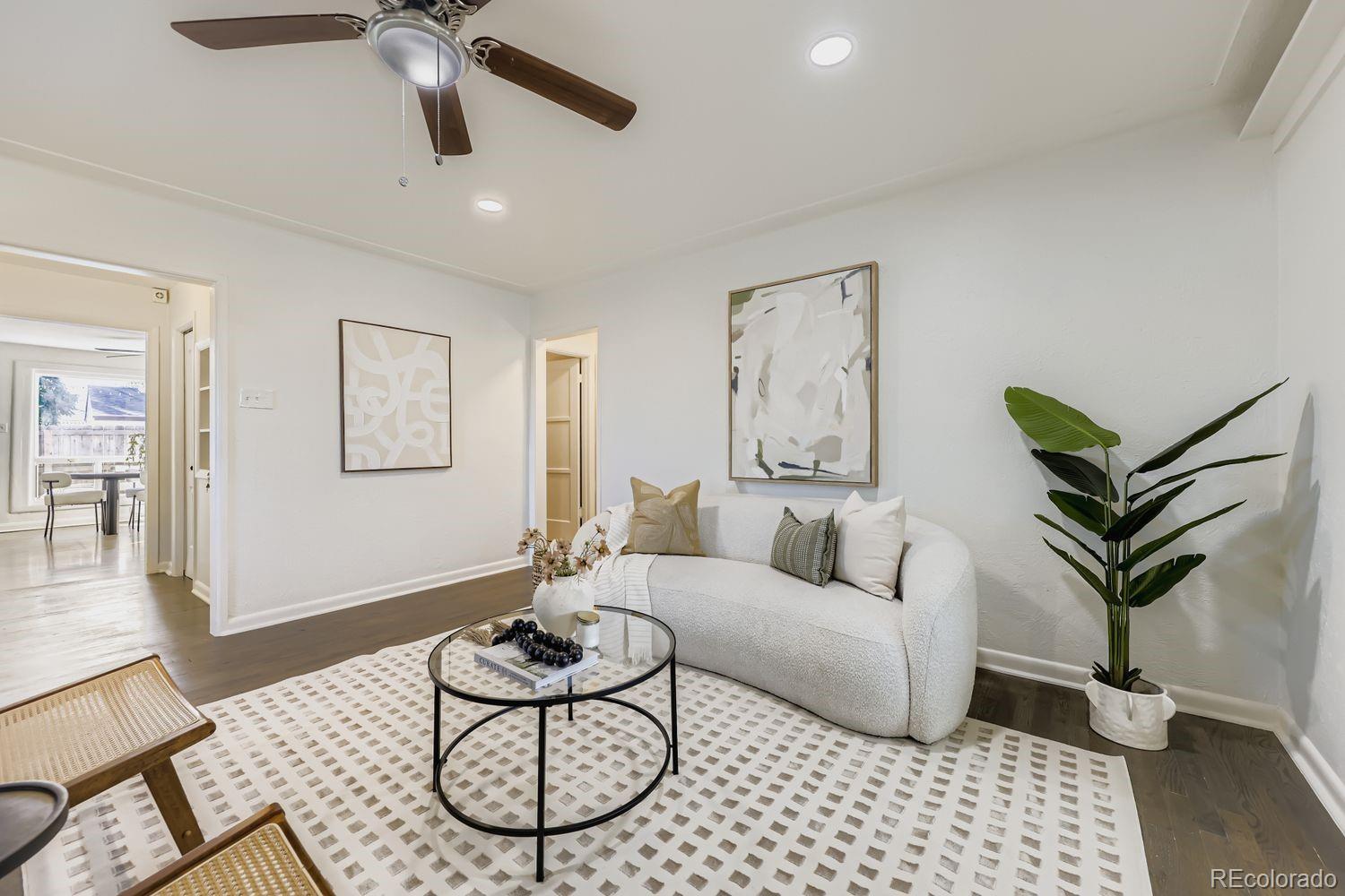 MLS Image #5 for 1700 w stoll place,denver, Colorado