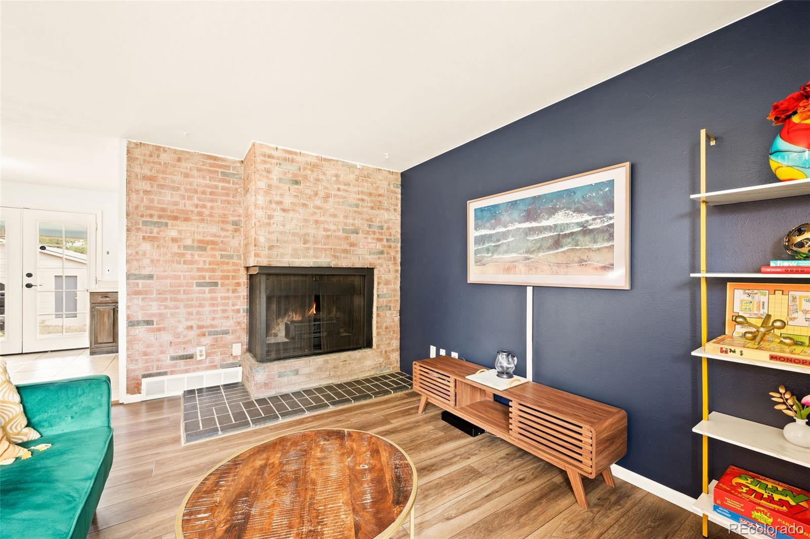 MLS Image #1 for 1966 s bryant street,denver, Colorado