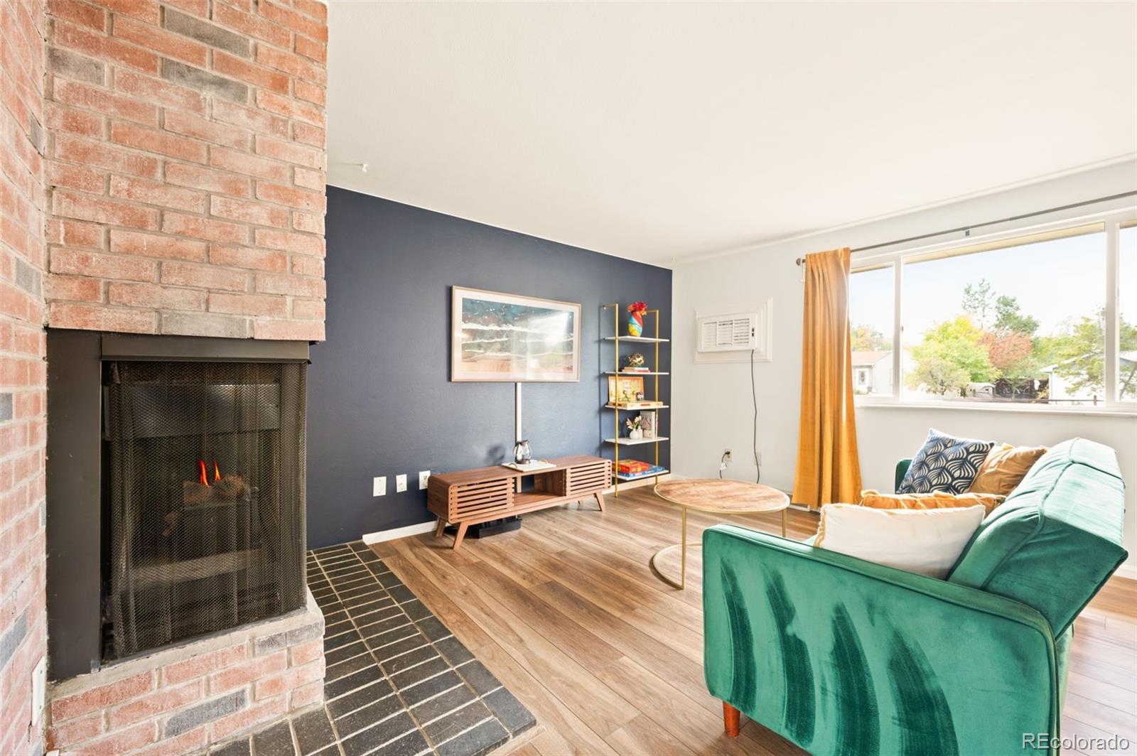 MLS Image #2 for 1966 s bryant street,denver, Colorado