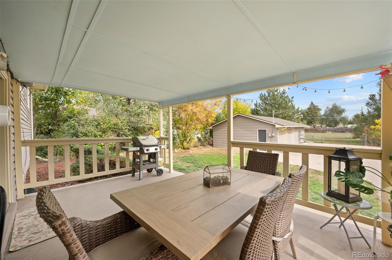 MLS Image #20 for 1966 s bryant street,denver, Colorado