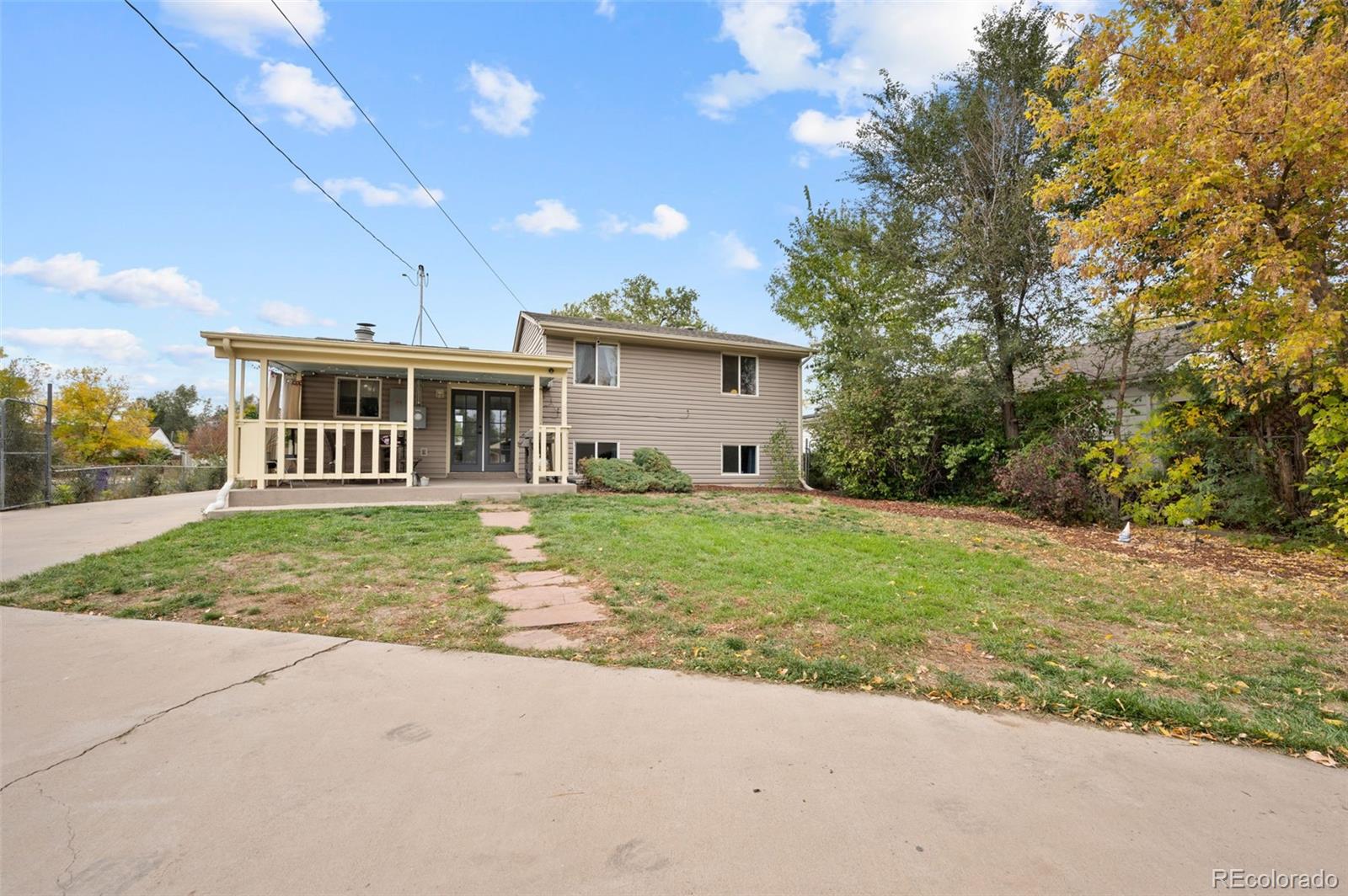 MLS Image #23 for 1966 s bryant street,denver, Colorado