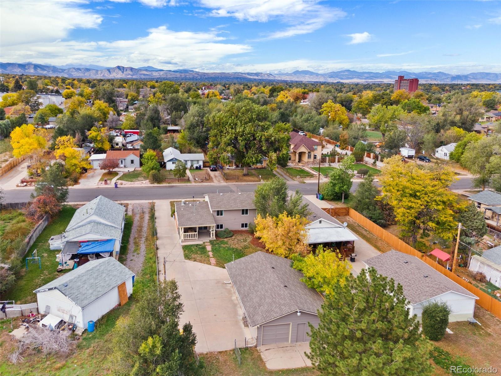 MLS Image #25 for 1966 s bryant street,denver, Colorado