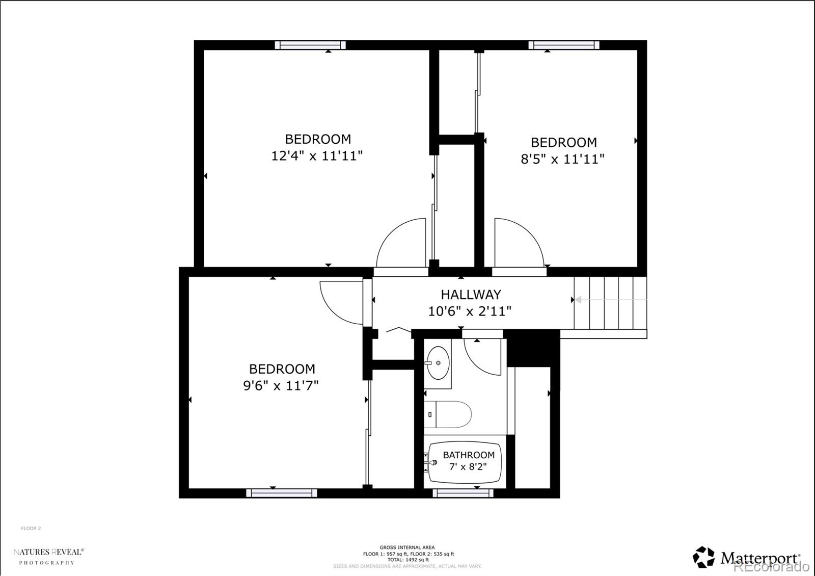 MLS Image #29 for 1966 s bryant street,denver, Colorado