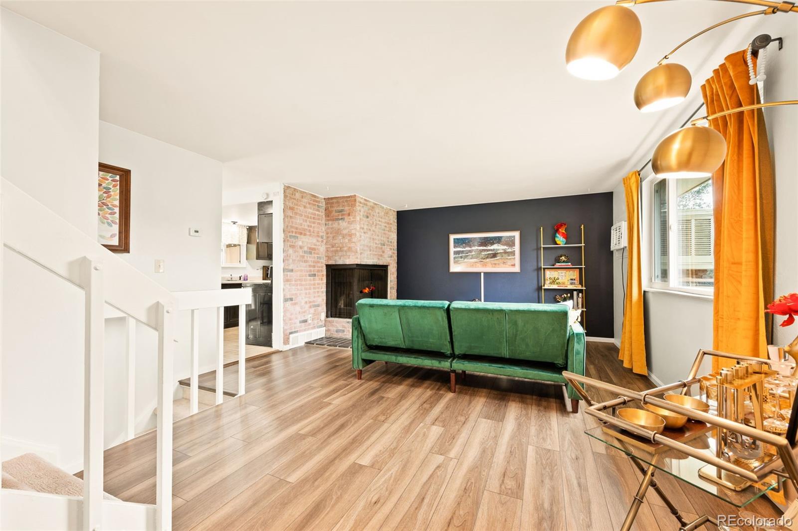 MLS Image #3 for 1966 s bryant street,denver, Colorado