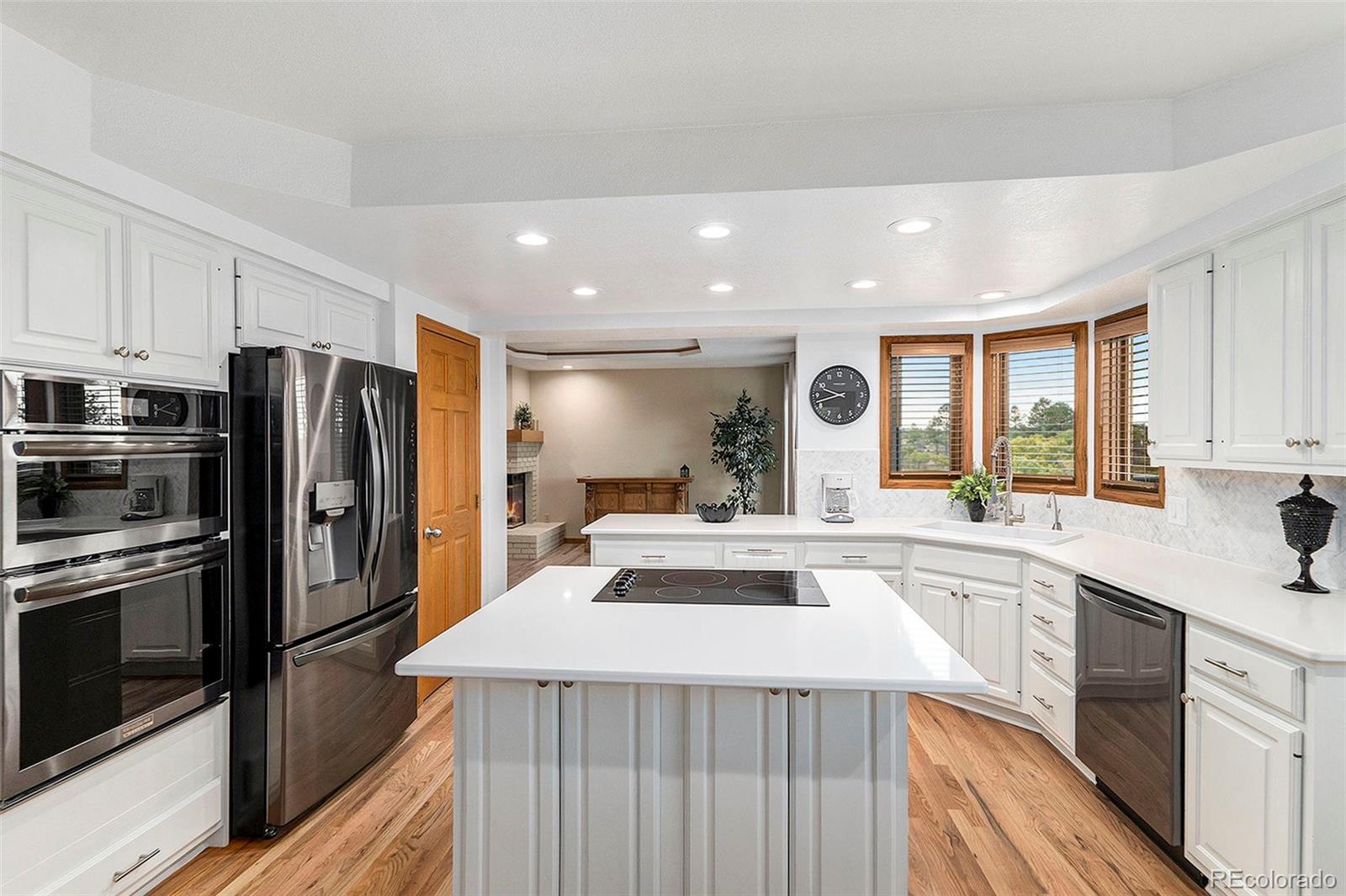 MLS Image #13 for 5542  ponderosa drive,parker, Colorado