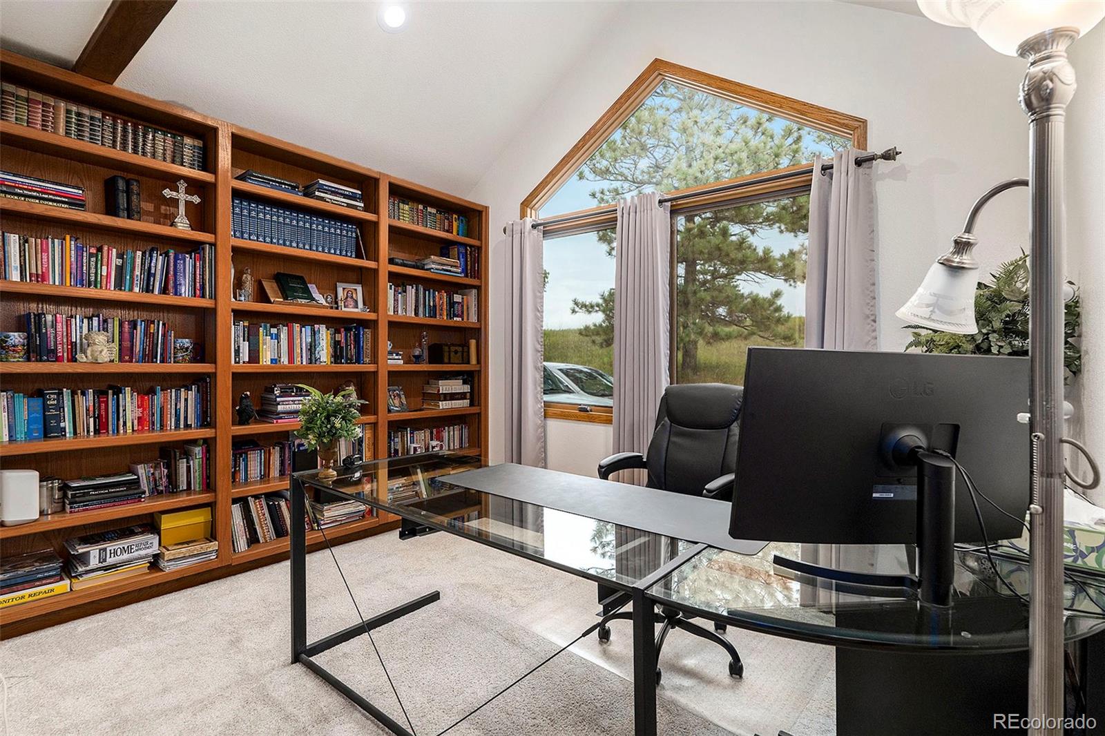 MLS Image #21 for 5542  ponderosa drive,parker, Colorado