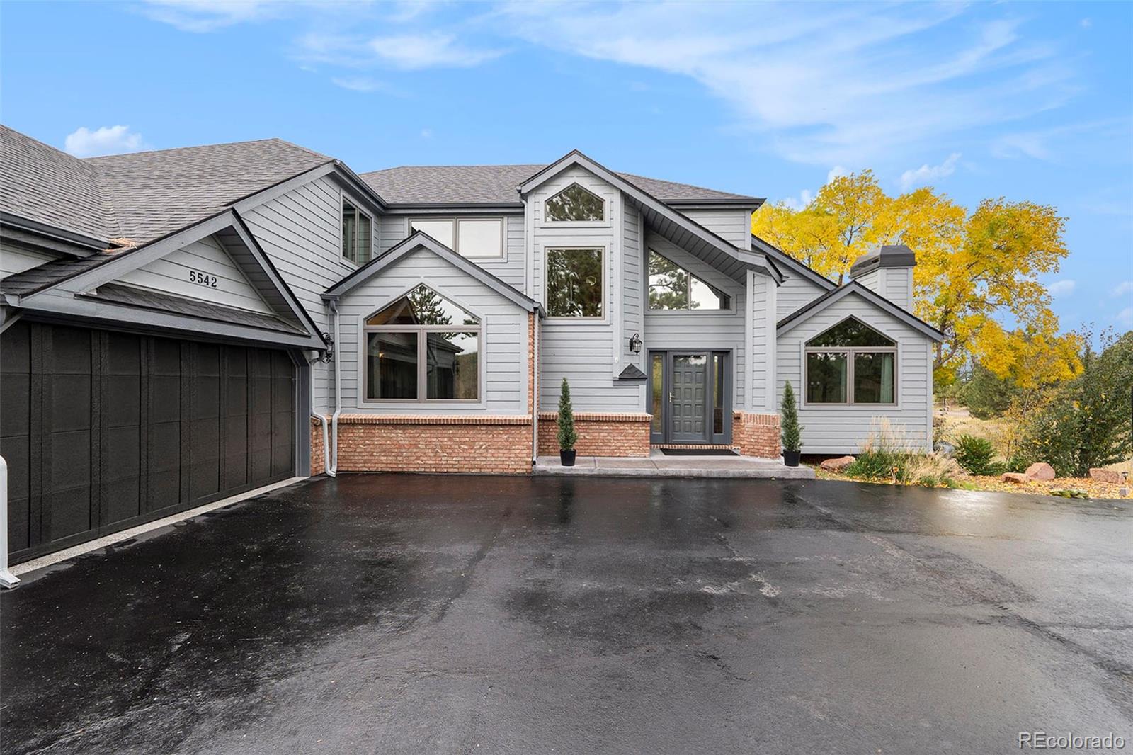 MLS Image #4 for 5542  ponderosa drive,parker, Colorado