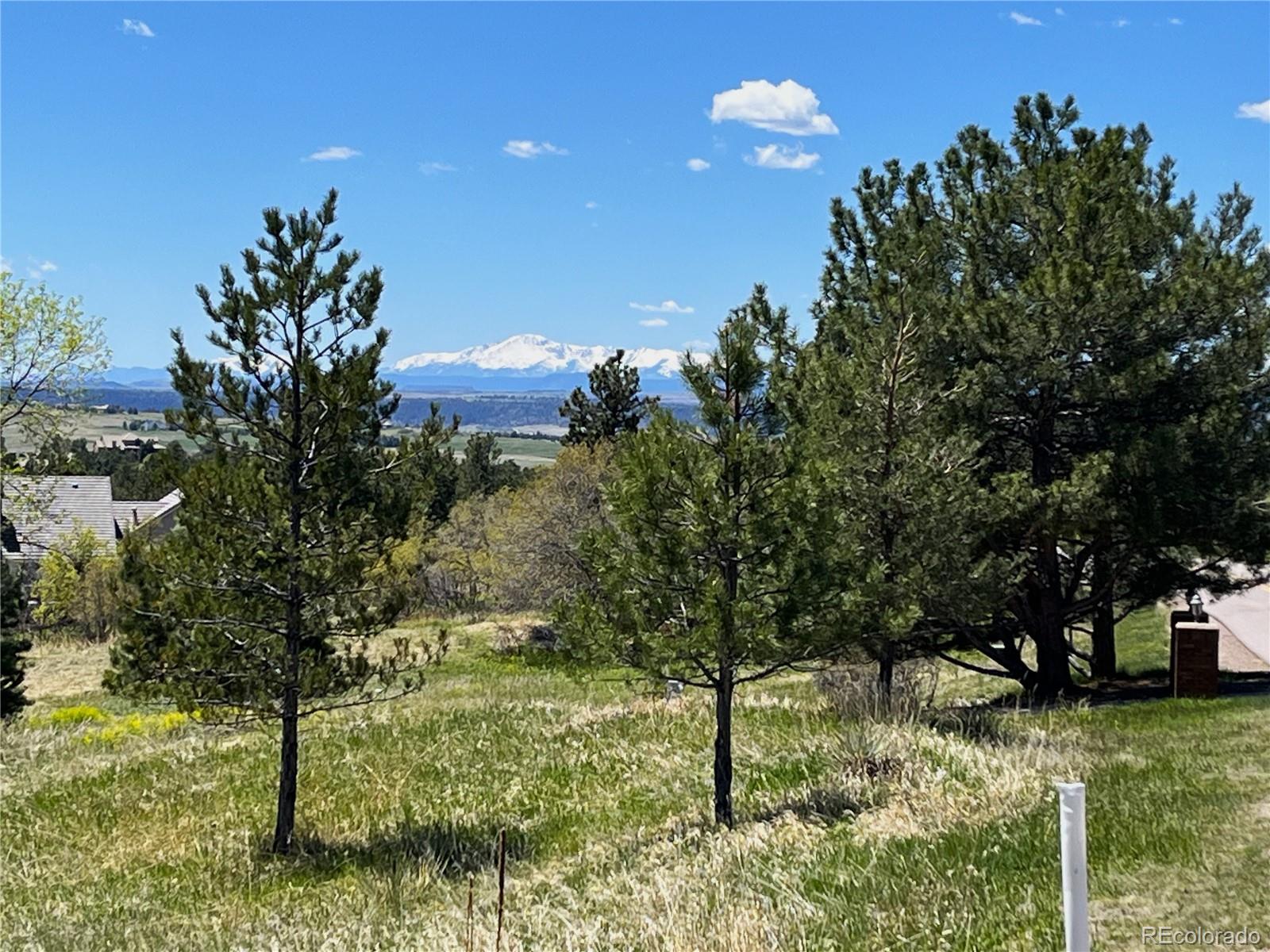 MLS Image #7 for 5542  ponderosa drive,parker, Colorado