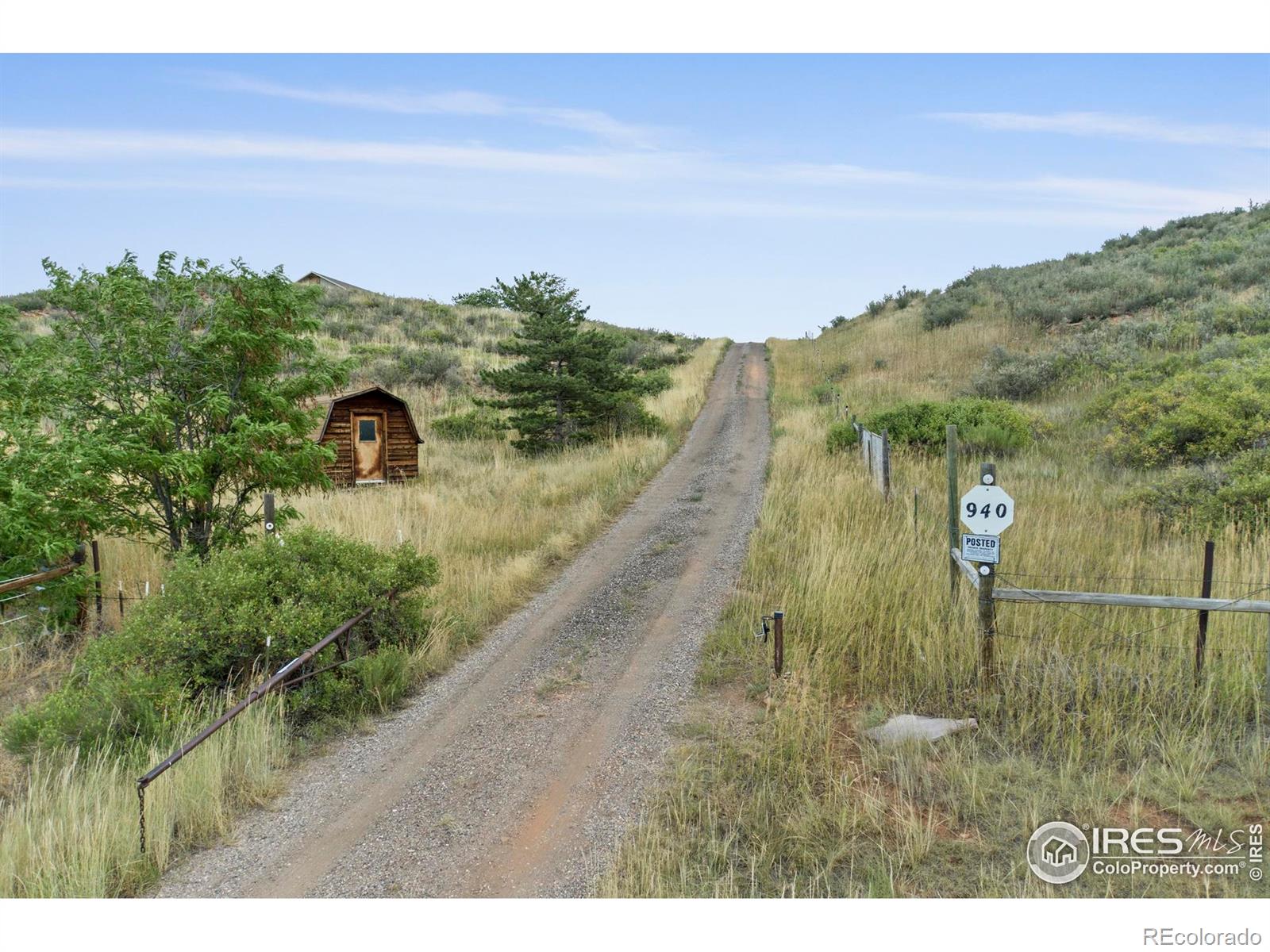 MLS Image #0 for 940 s county road 29 ,loveland, Colorado