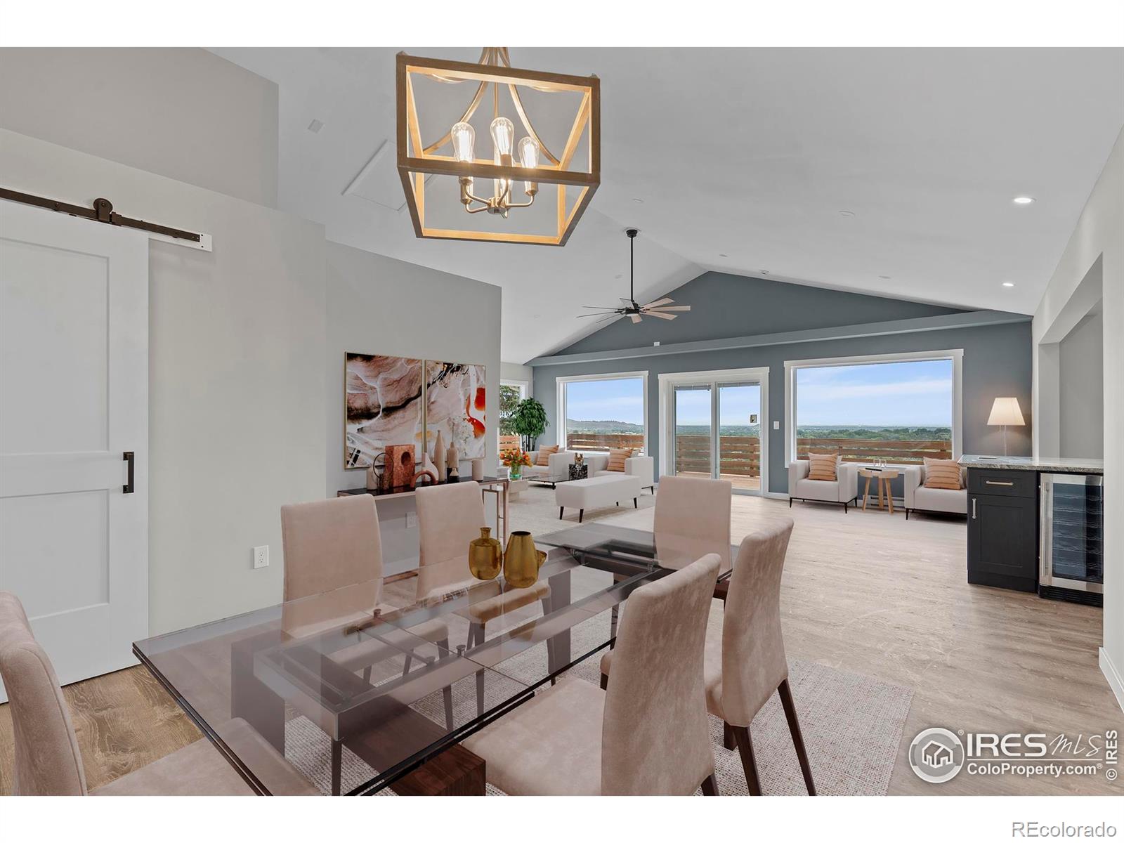 MLS Image #12 for 940 s county road 29 ,loveland, Colorado
