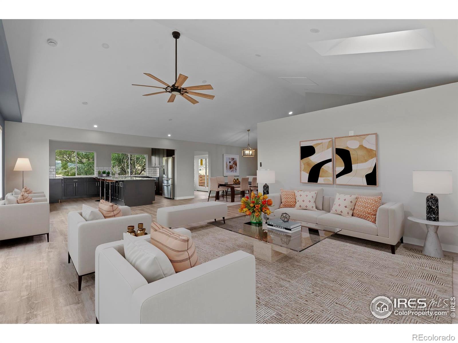 MLS Image #13 for 940 s county road 29 ,loveland, Colorado