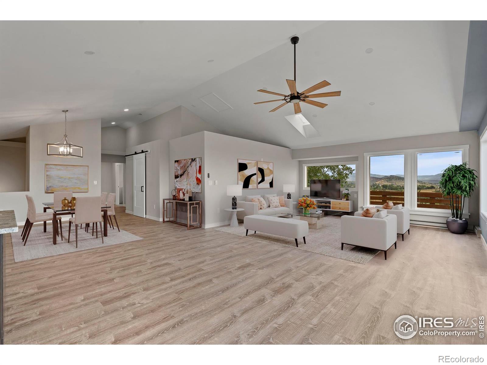 MLS Image #14 for 940 s county road 29 ,loveland, Colorado