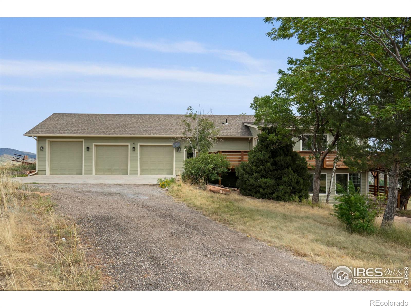 MLS Image #2 for 940 s county road 29 ,loveland, Colorado