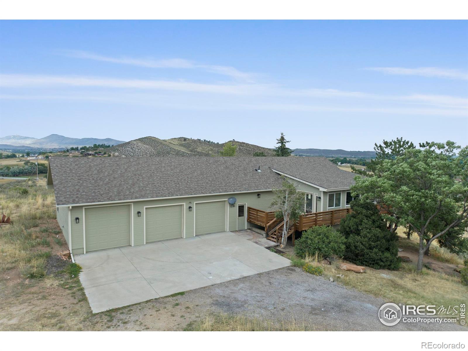 MLS Image #3 for 940 s county road 29 ,loveland, Colorado