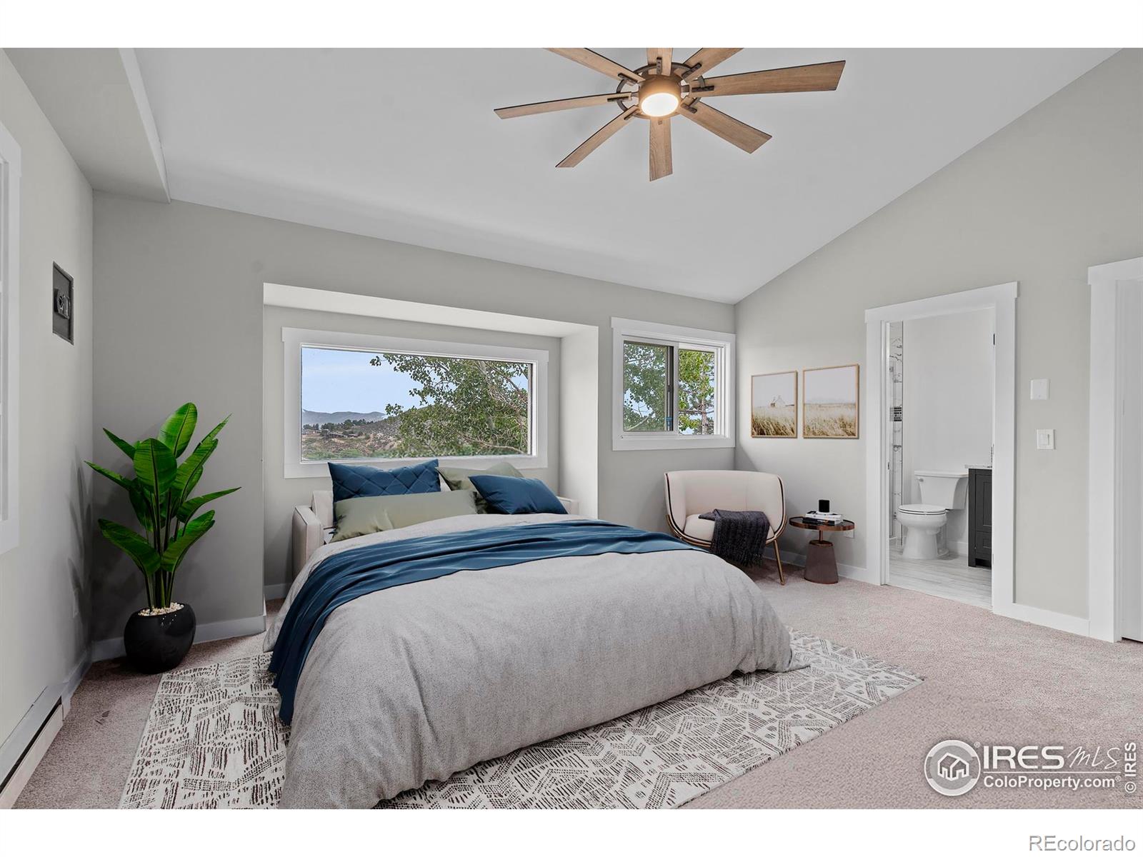 MLS Image #32 for 940 s county road 29 ,loveland, Colorado