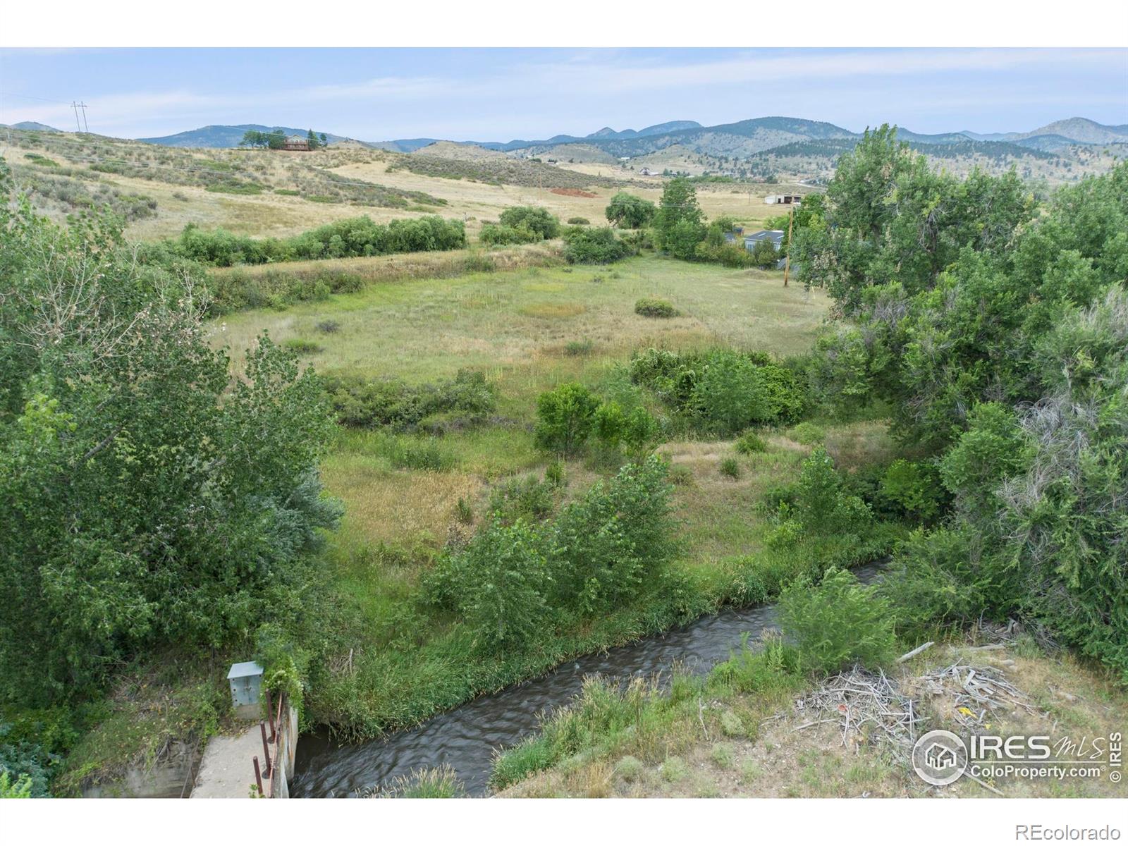 MLS Image #38 for 940 s county road 29 ,loveland, Colorado